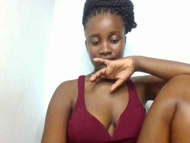 Flirtyarrya webcam