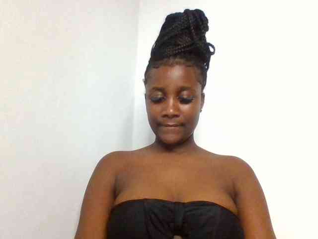 Flirtyarrya webcam