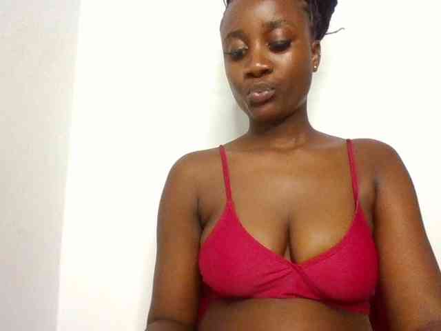 Flirtyarrya webcam