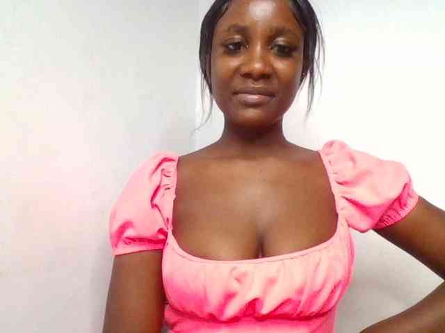 Flirtyarrya webcam