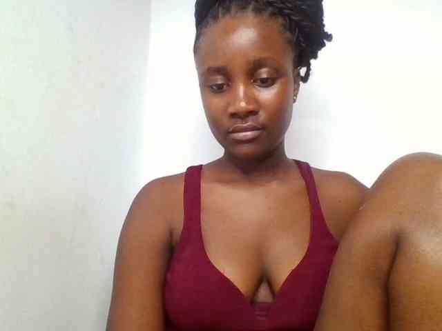 Flirtyarrya webcam