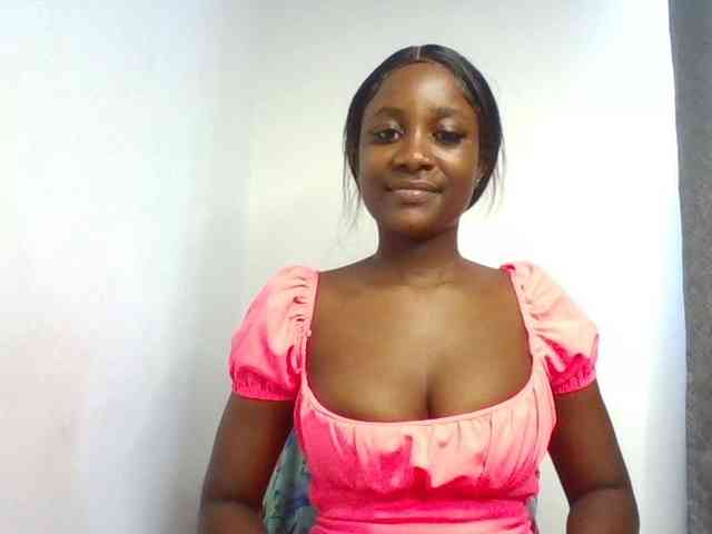 Flirtyarrya webcam