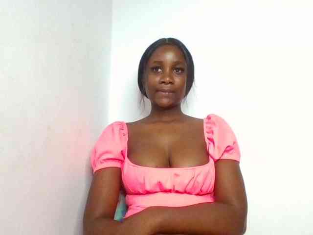 Flirtyarrya webcam
