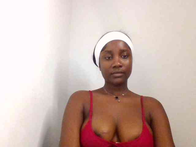 Flirtyarrya webcam