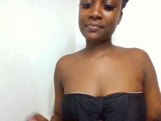 Flirtyarrya webcam