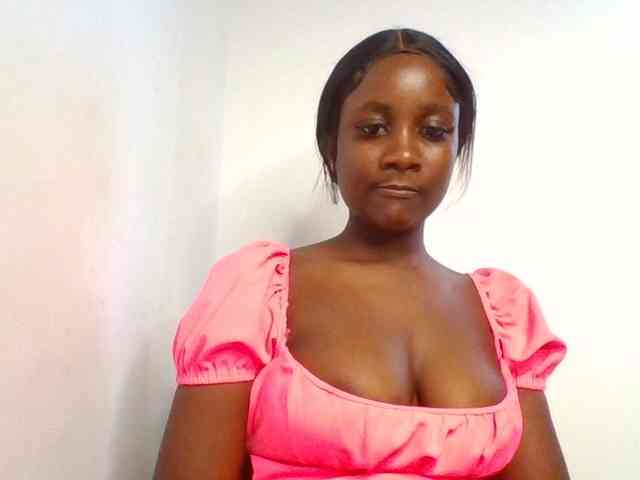 Flirtyarrya webcam