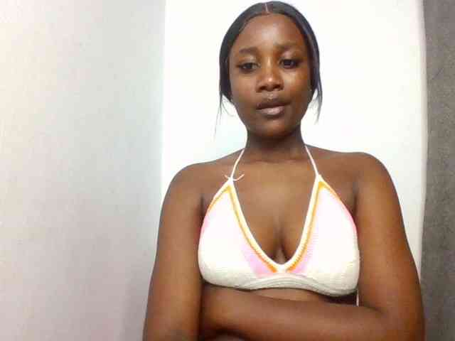 Flirtyarrya Sex Cam Show