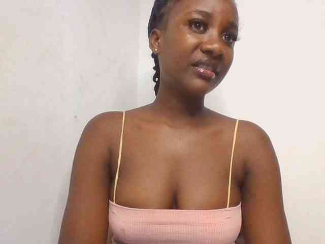 Flirtyarrya webcam