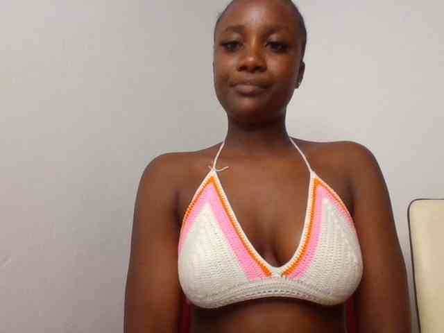 Flirtyarrya Sex Cam Show