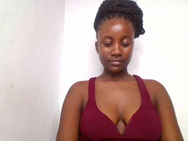 Flirtyarrya webcam