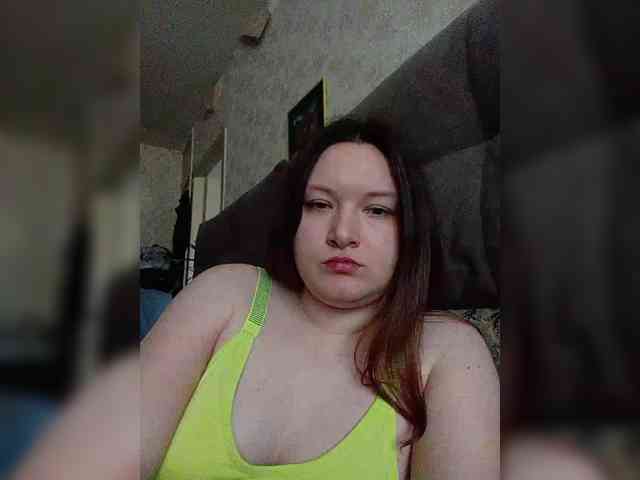 CuteKara1 webcam