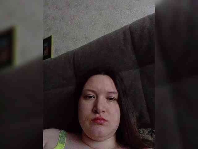 CuteKara1 webcam