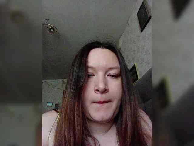 CuteKara1 webcam