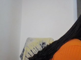 Wetpussieyy's Live Webcam