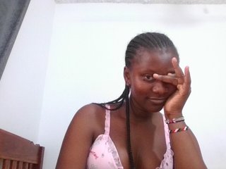 Wetpussieyy's Live Webcam