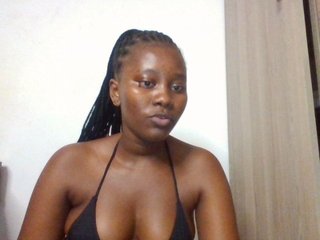 Wetpussieyy's Live Webcam