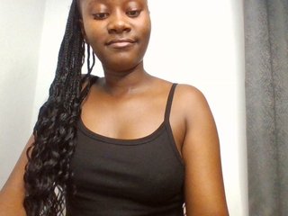 Wetpussieyy's Live Webcam