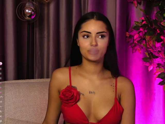 KassyClaire live cam on BongaCams