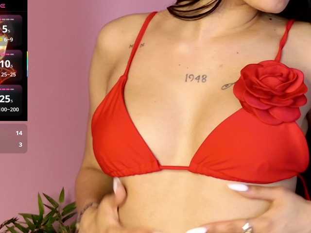 KassyClaire live cam on BongaCams
