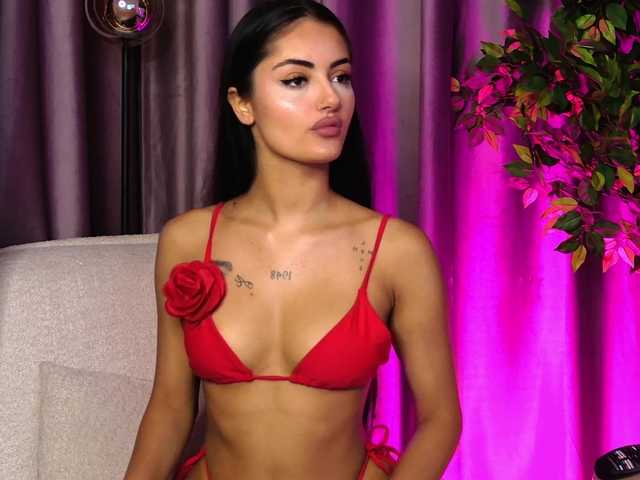 KassyClaire live cam on BongaCams