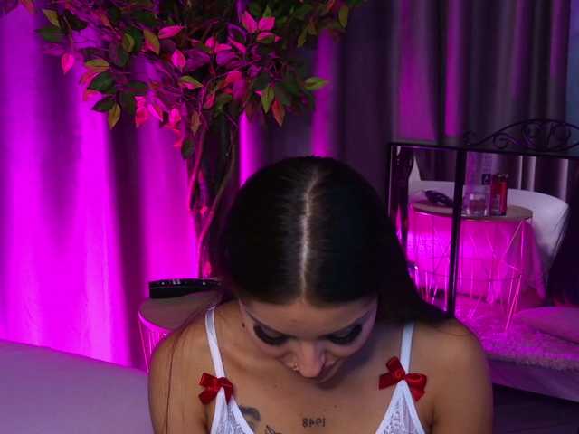 KassyClaire live cam on BongaCams