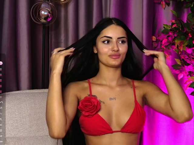 KassyClaire live cam on BongaCams