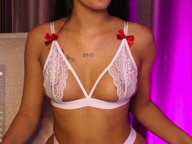 KassyClaire live cam on BongaCams