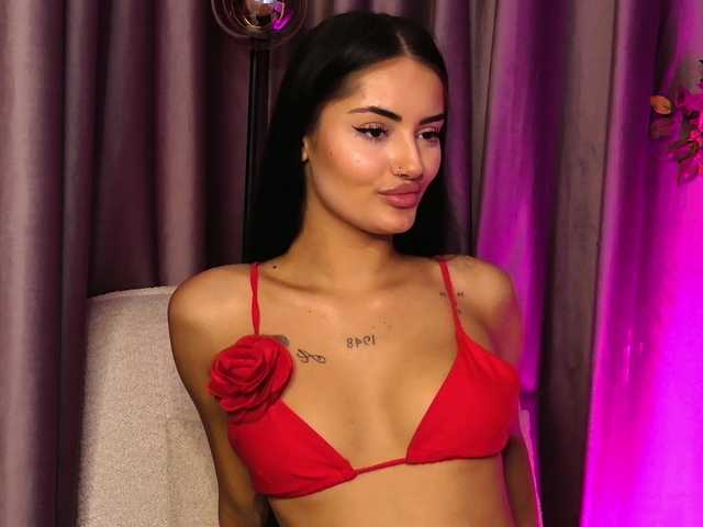 KassyClaire live cam on BongaCams