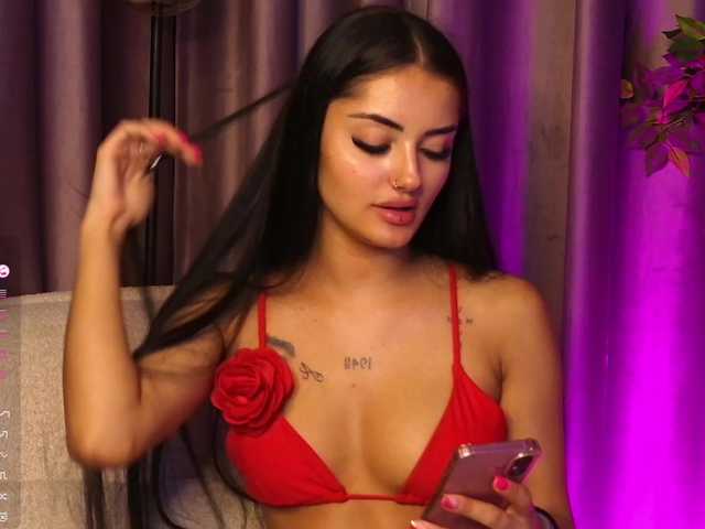 KassyClaire live cam on BongaCams