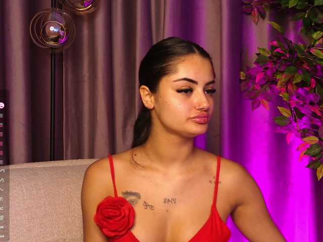 KassyClaire live cam on BongaCams
