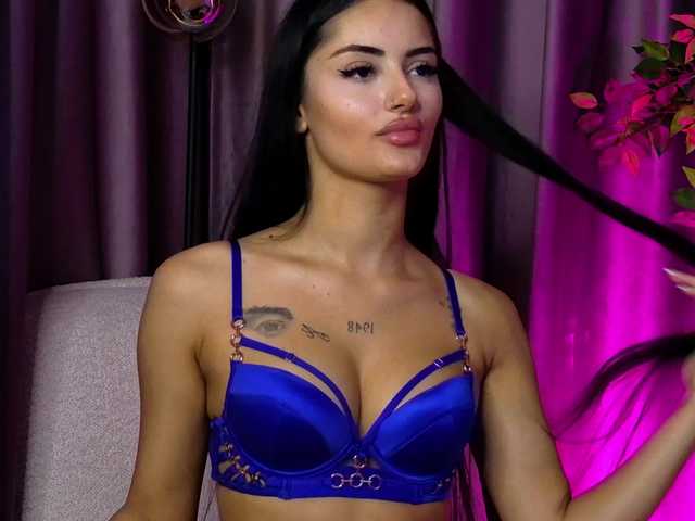 KassyClaire live webcam show