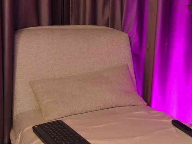 KassyClaire webcam