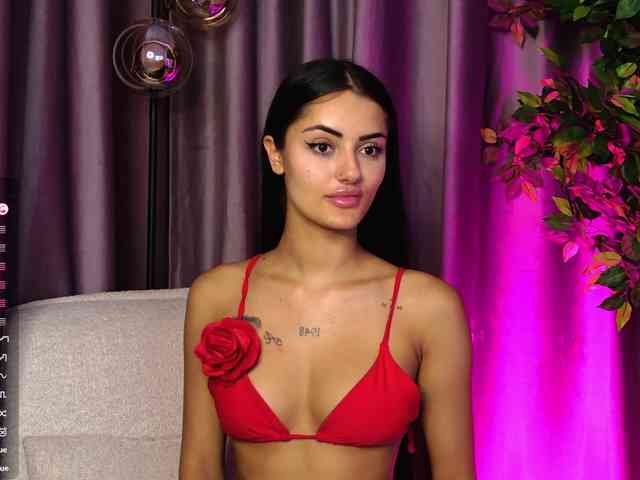 KassyClaire webcam