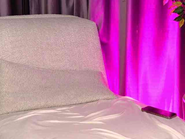 KassyClaire webcam