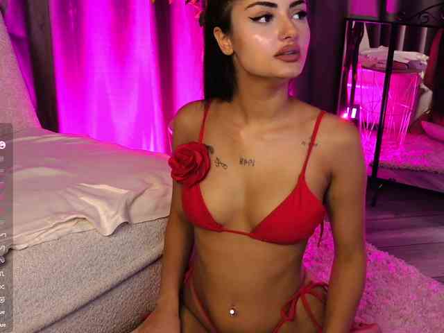 KassyClaire webcam