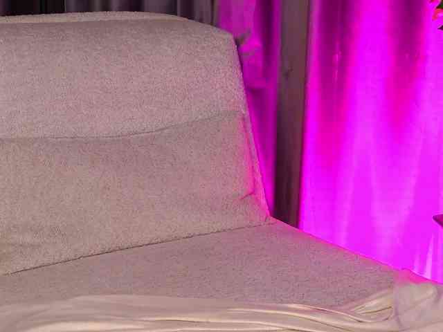 KassyClaire webcam