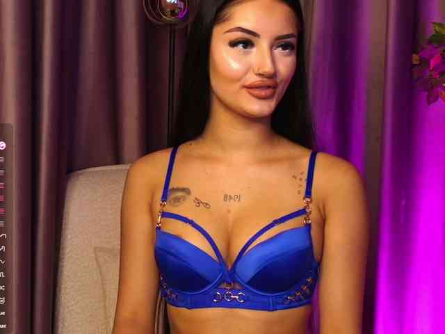 KassyClaire webcam