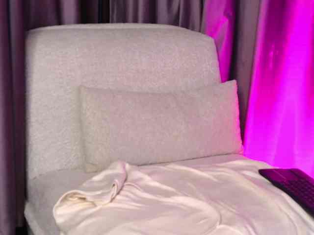 KassyClaire webcam