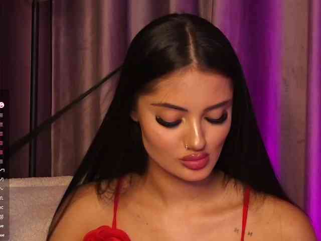 KassyClaire webcam