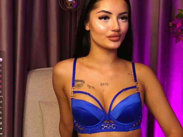 KassyClaire webcam