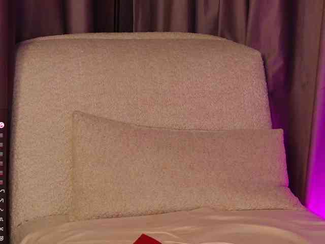 KassyClaire webcam