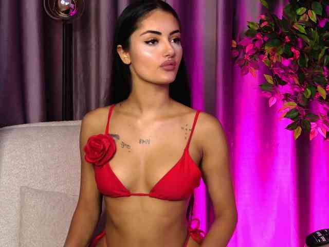 KassyClaire webcam