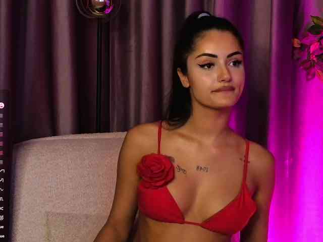 KassyClaire webcam