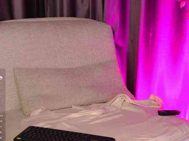 KassyClaire webcam