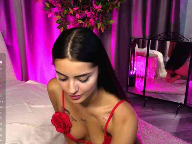 KassyClaire webcam