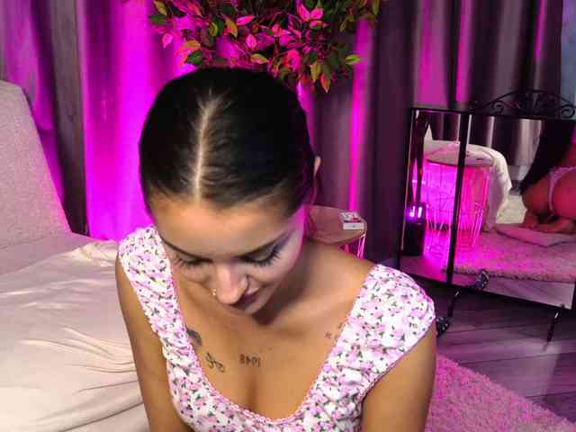 KassyClaire webcam