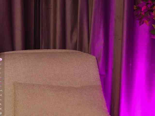 KassyClaire webcam