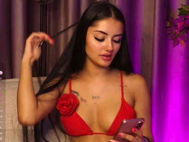 KassyClaire webcam