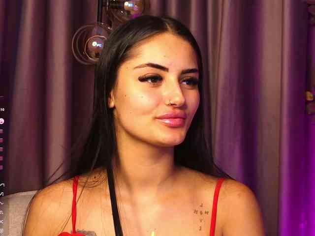 KassyClaire webcam