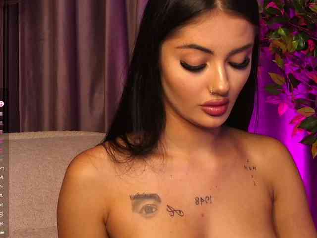 KassyClaire webcam